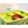 Surtido premium de tés de hierbas | Acorus Tea
