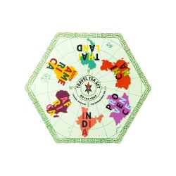 Assortimento di tè da viaggio vol. I | Acorus Tea