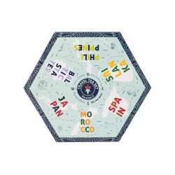 Assortimento di tè da viaggio vol. II | Acorus Tea