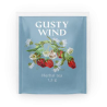 Gusty wind