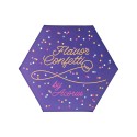 Surtido de té con confeti de sabores