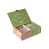 Assortimento di tè per il Tea Party | Acorus Tea
