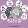 Surtido de tés Rituals | Acorus tea