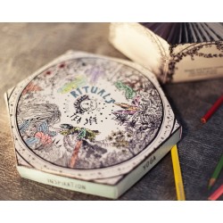 Surtido de tés Rituals | Acorus tea