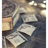 Surtido de tés Rituals | Acorus tea