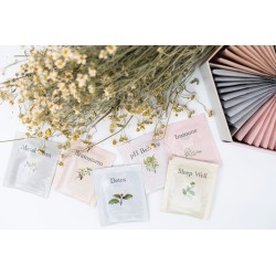 Assortimento di tè benessere | Acorus Tea