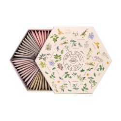 Assortimento di tè benessere | Acorus Tea