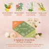 Assortimento di tè per il Tea Party | Acorus Tea