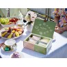 Assortimento di tè per il Tea Party | Acorus Tea