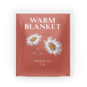 Warm blanket