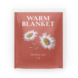 Warm blanket