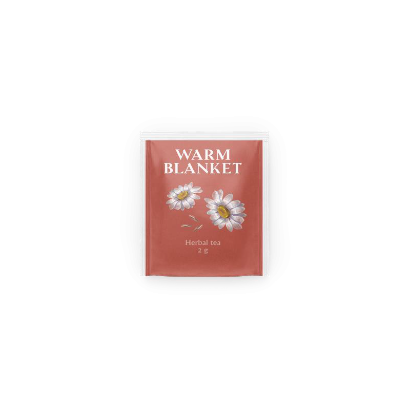 Warm blanket