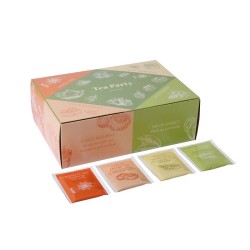 Assortimento di tè per il Tea Party | Acorus Tea