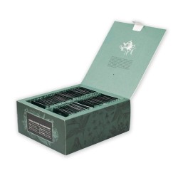 Surtido de tés de hierbas | Acorus Tea