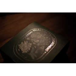 Surtido de tés de hierbas | Acorus Tea