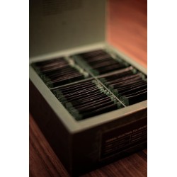 Surtido de tés de hierbas | Acorus Tea