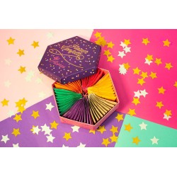 Flavor confetti tea assortment | Acorus Tea