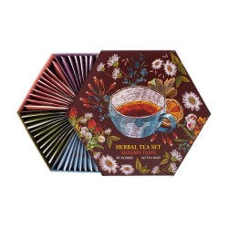 Surtido de tés con sabor otoñal | Acorus Tea