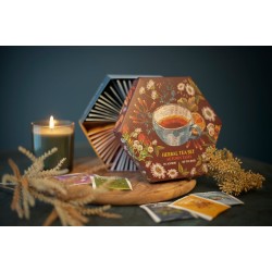 Assortimento di tè dal sapore autunnale | Acorus Tea