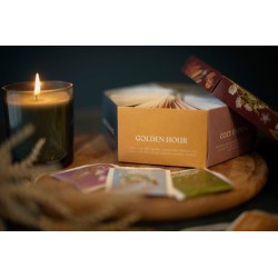 Assortimento di tè dal sapore autunnale | Acorus Tea