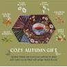 Assortimento di tè dal sapore autunnale | Acorus Tea