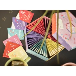 Assortimento di tè Loveland | Acorus Tea