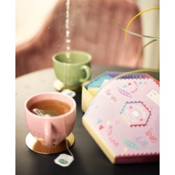 Surtido de tés Loveland | Acorus Tea