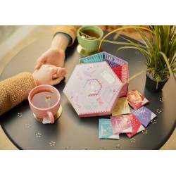 Surtido de tés Loveland | Acorus Tea