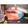 Surtido de tés para regalo de cumpleaños | Acorus Tea