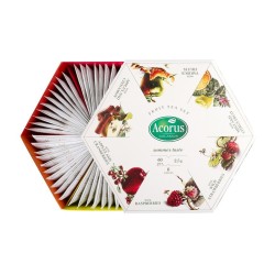 Assortimento di tè dal gusto estivo | Acorus Tea