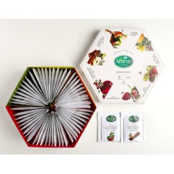 Assortimento di tè dal gusto estivo | Acorus Tea