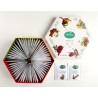 Assortimento di tè dal gusto estivo | Acorus Tea