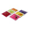 Surtido de tés de frutas de lujo | Acorus Tea