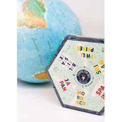 Assortimento di tè da viaggio vol. II | Acorus Tea