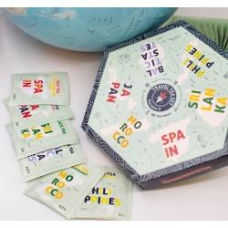 Assortimento di tè da viaggio vol. II | Acorus Tea