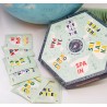 Assortimento di tè da viaggio vol. II | Acorus Tea