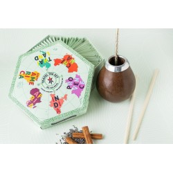 Assortimento di tè da viaggio vol. I | Acorus Tea