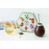 Assortimento di tè da viaggio vol. I | Acorus Tea