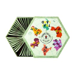 Surtido de tés de viaje vol. I | Acorus Tea