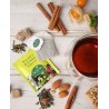 Surtido premium de tés de hierbas | Acorus Tea