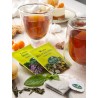 Surtido premium de tés de hierbas | Acorus Tea