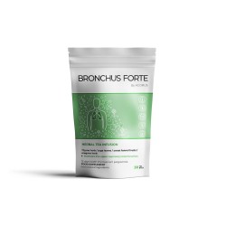 Infusión Bronchus forte | Acorus Tea