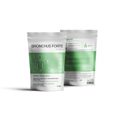 Infusión Bronchus forte | Acorus Tea