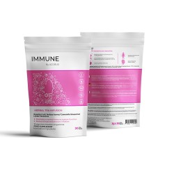 Infusión Immune | Acorus Tea