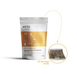 Infusión Keto | Acorus Tea