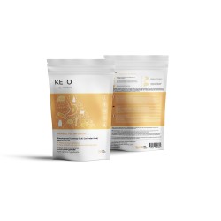 Infusión Keto | Acorus Tea