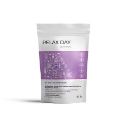 Infusión Relax day | Acorus Tea