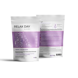 Tisana Relax day | Acorus Tea