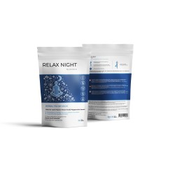 Infusión Relax night | Acorus Tea
