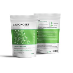 Infusión Detoxoset | Acorus Tea